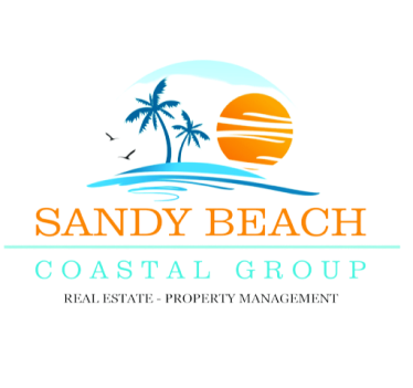 sandy logo